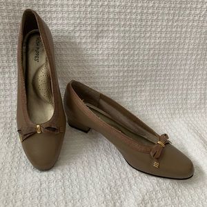 Hush Puppies Dress Shoe